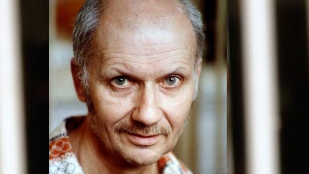 Soviet serial killer story of The Butcher of Rostov Andrei Romanovich Chikatilo in hindi