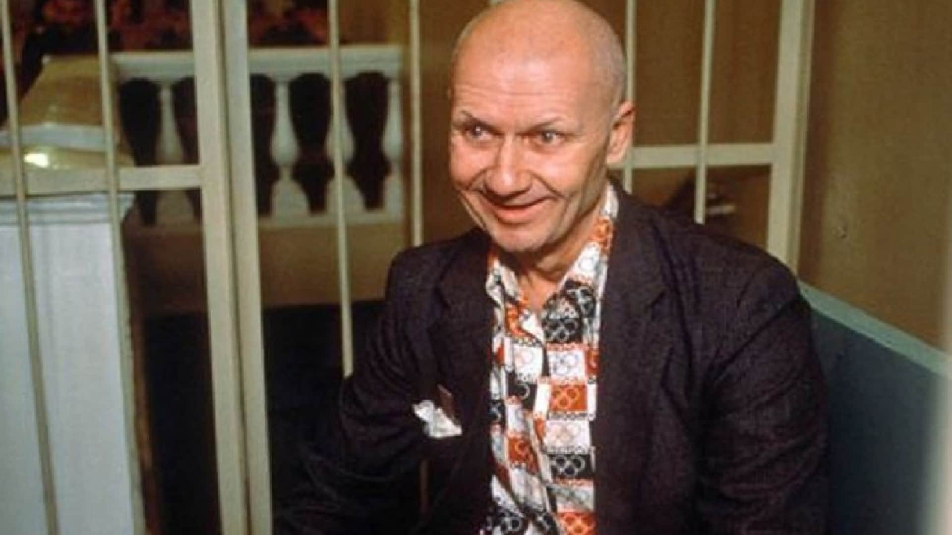 Soviet serial killer story of The Butcher of Rostov Andrei Romanovich Chikatilo in hindi