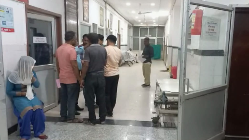 Boyfriend shoots girlfriend in Pali then commits suicide 