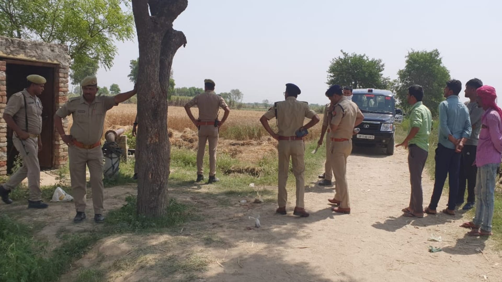 Bulandshahr man killed best friend in Khurja in suspicion of illicit relation with wife