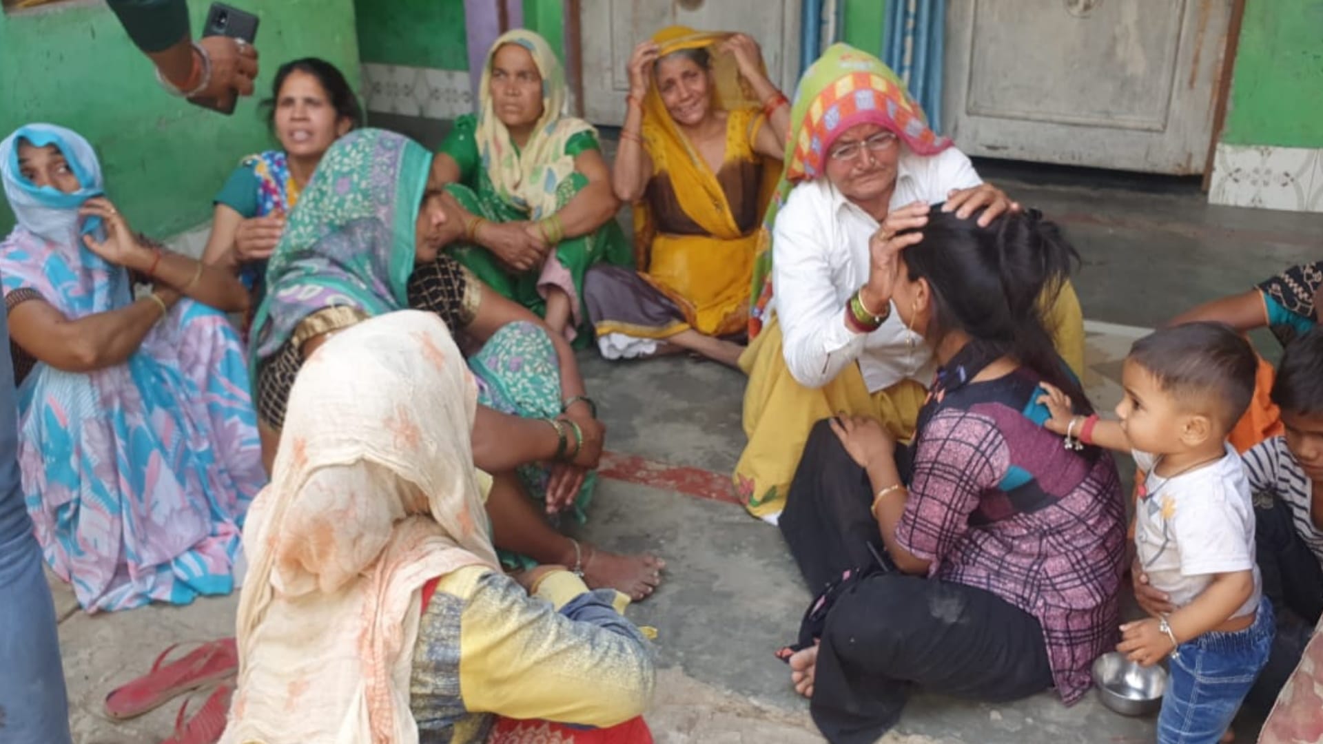 Bulandshahr man killed best friend in Khurja in suspicion of illicit relation with wife