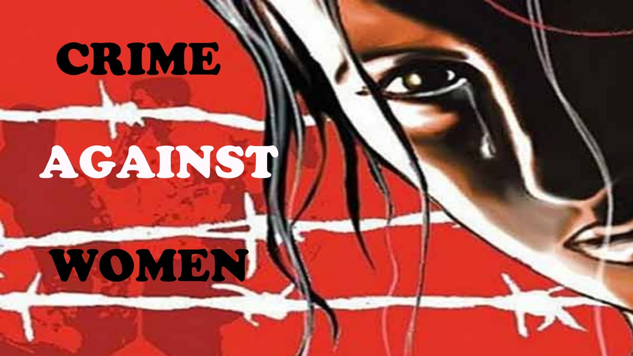 Chhatarpur: Dalit woman beaten with sticks, you will also be shocked to know the reason