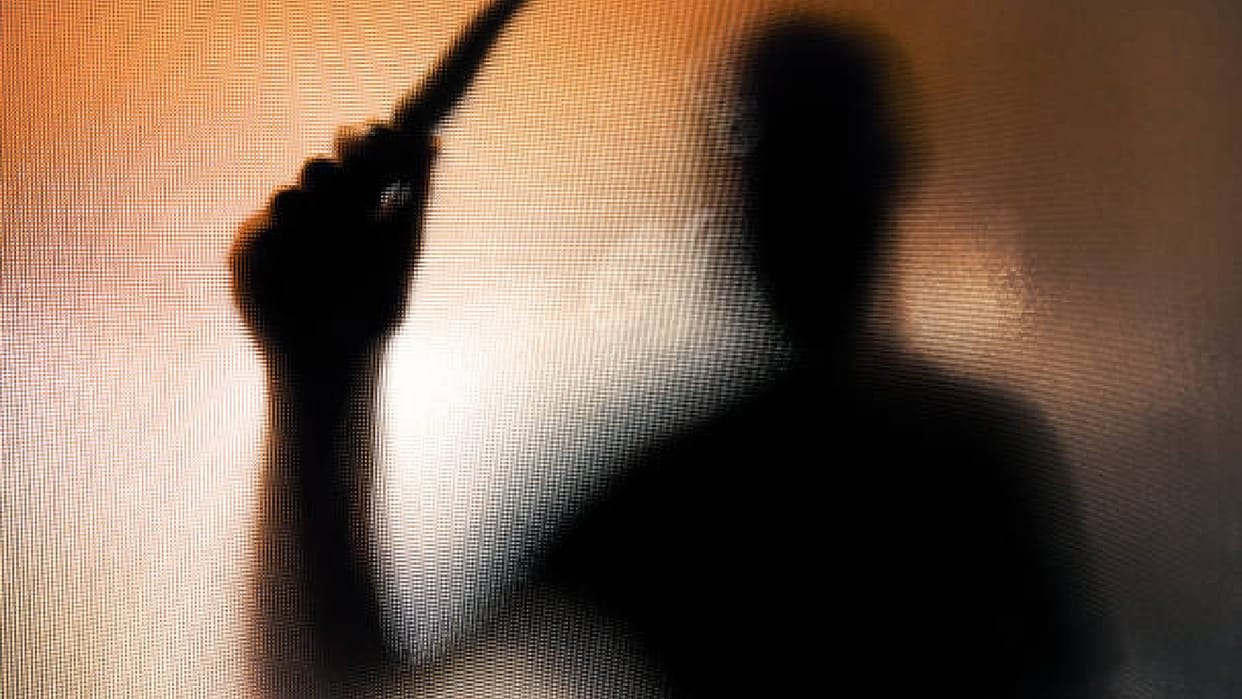 Delhi man killed lady for befriending other man in uttam nagar