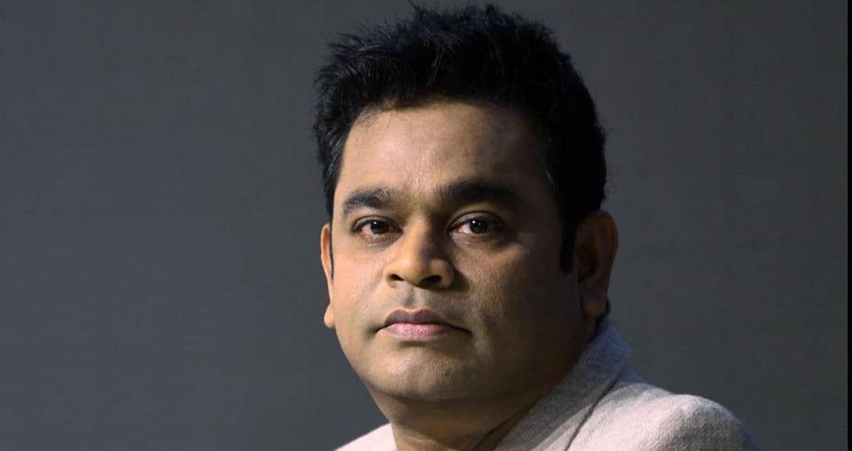 AR rahman shared viral video of hindu wedding inside kerala mosque amid film the kerala story controversy