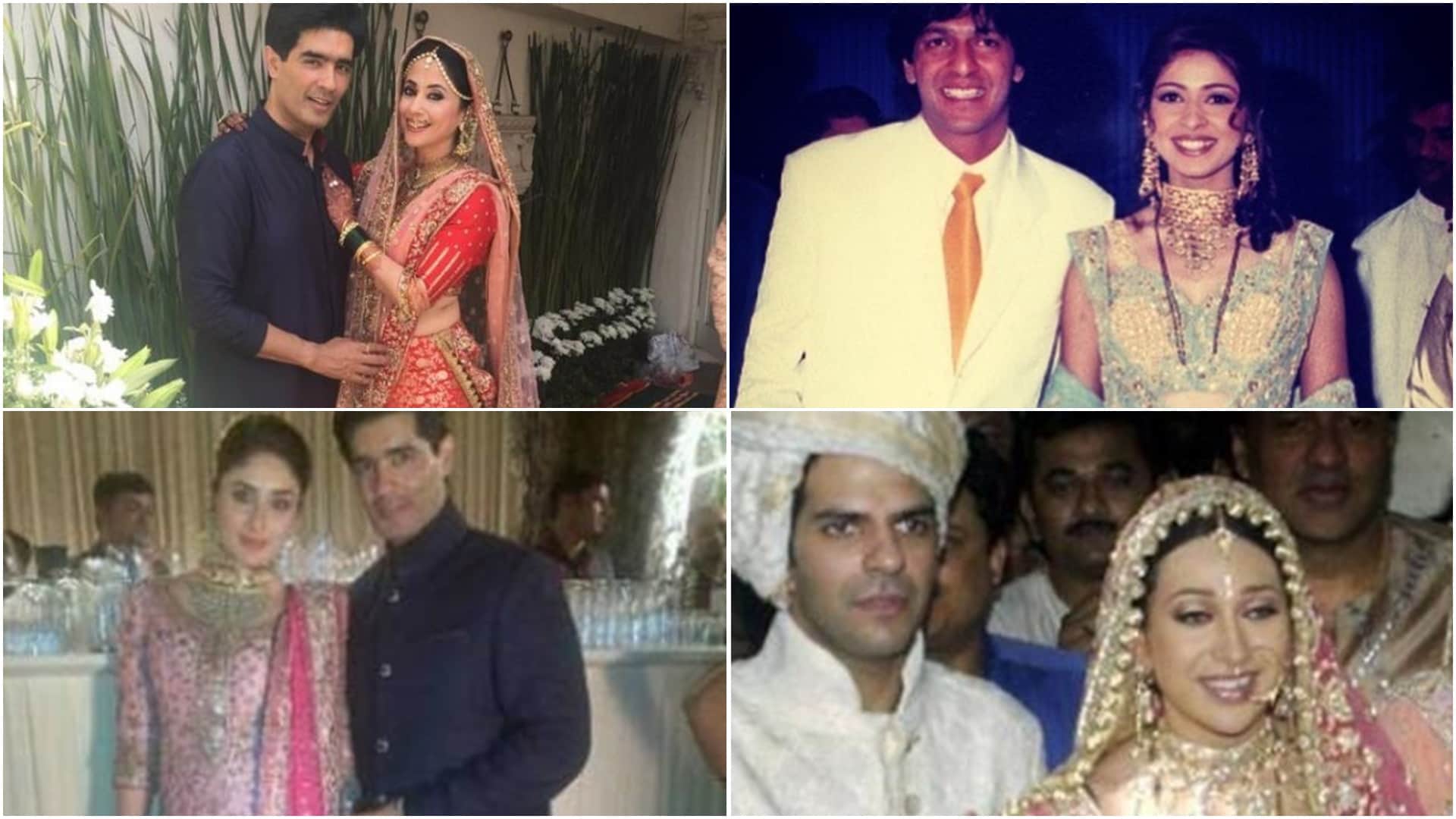 Manish Malhotra who has designed bridal dresses for these actresses will also prepare for Alia Bhatt!