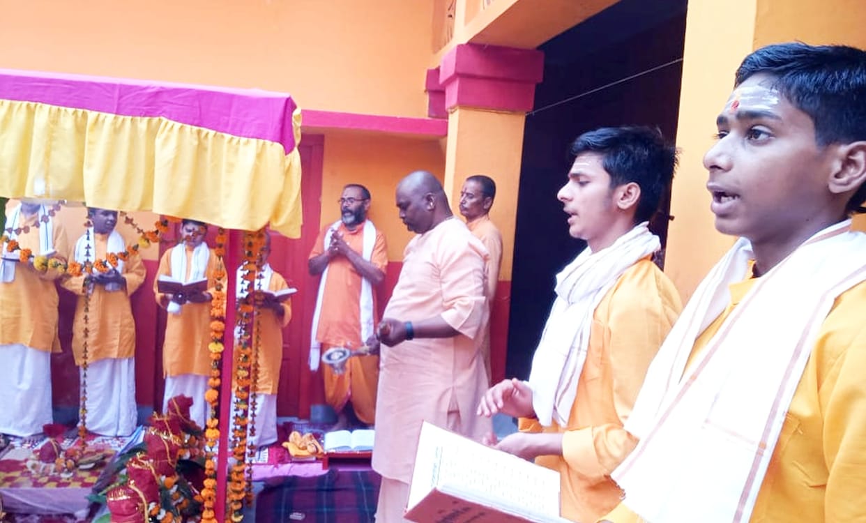 Navrat,kalratri