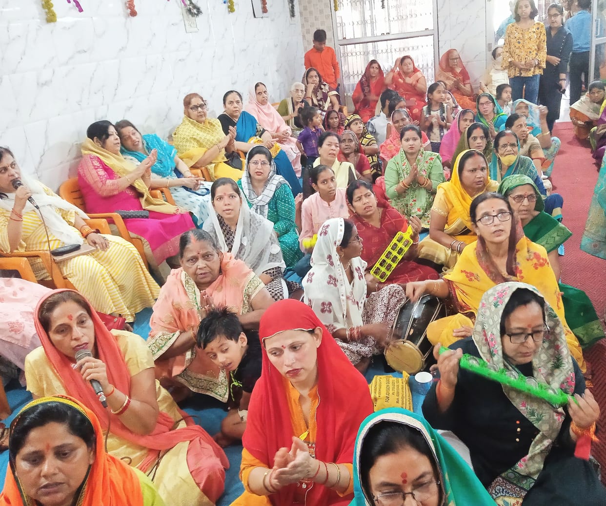 Navratra