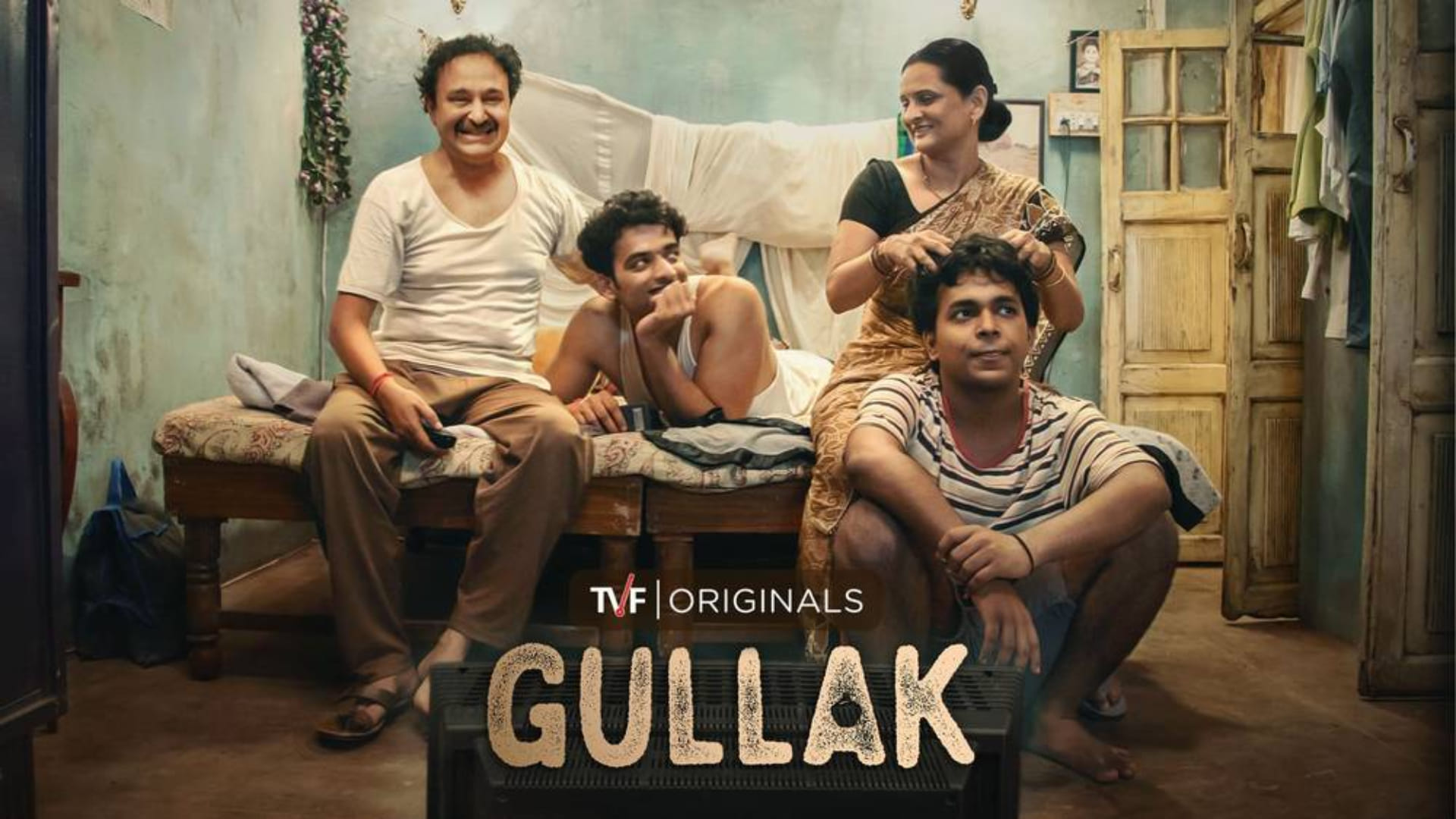 You can watch these five web series on ott after panchayat 2 see list here