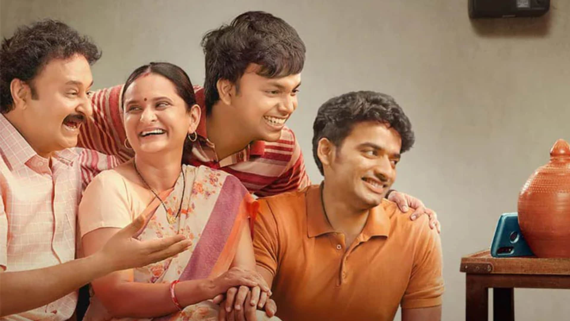 Gullak season 3 story sony liv jameel khan geetanjali kukarni harsh mayar vaibhav raj gupta