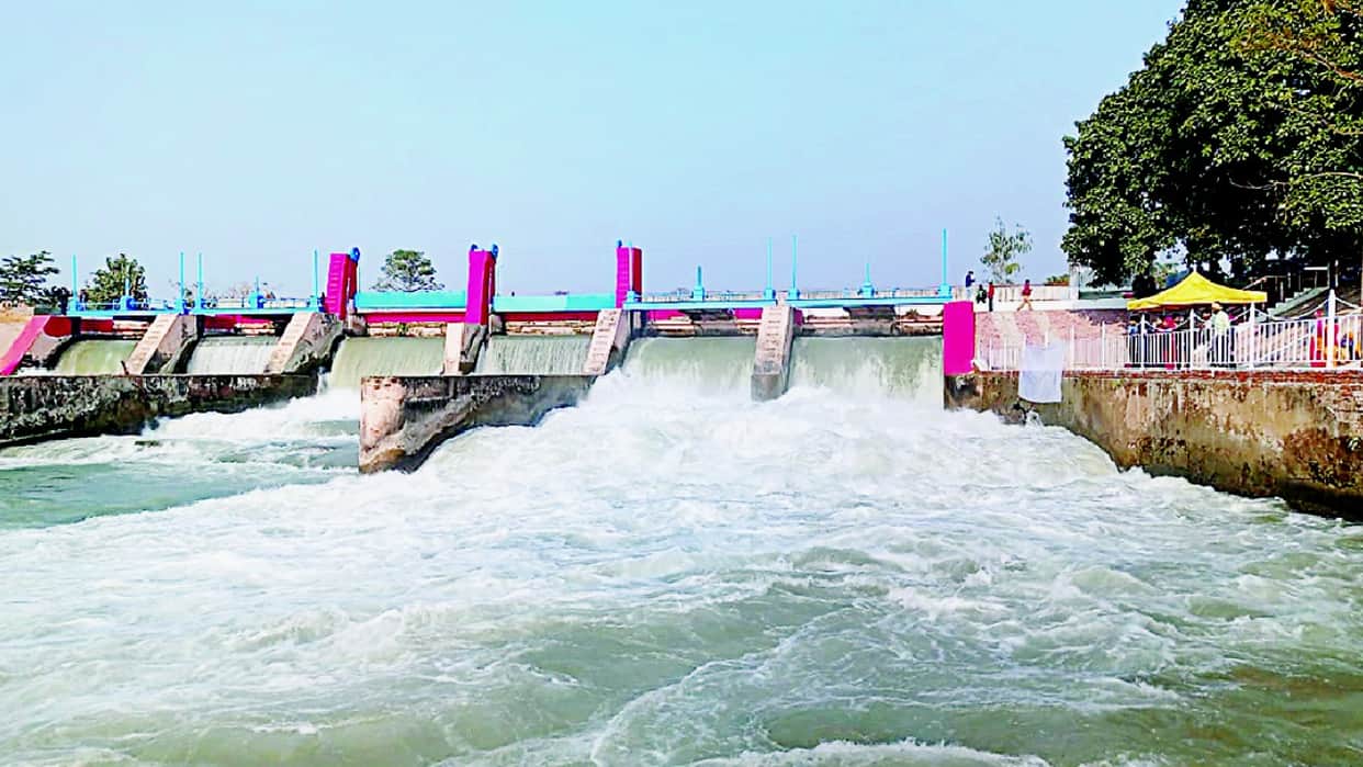 Special: When the Gangajal came 128 years ago in Meerut, 1.5 crores were spent for supply