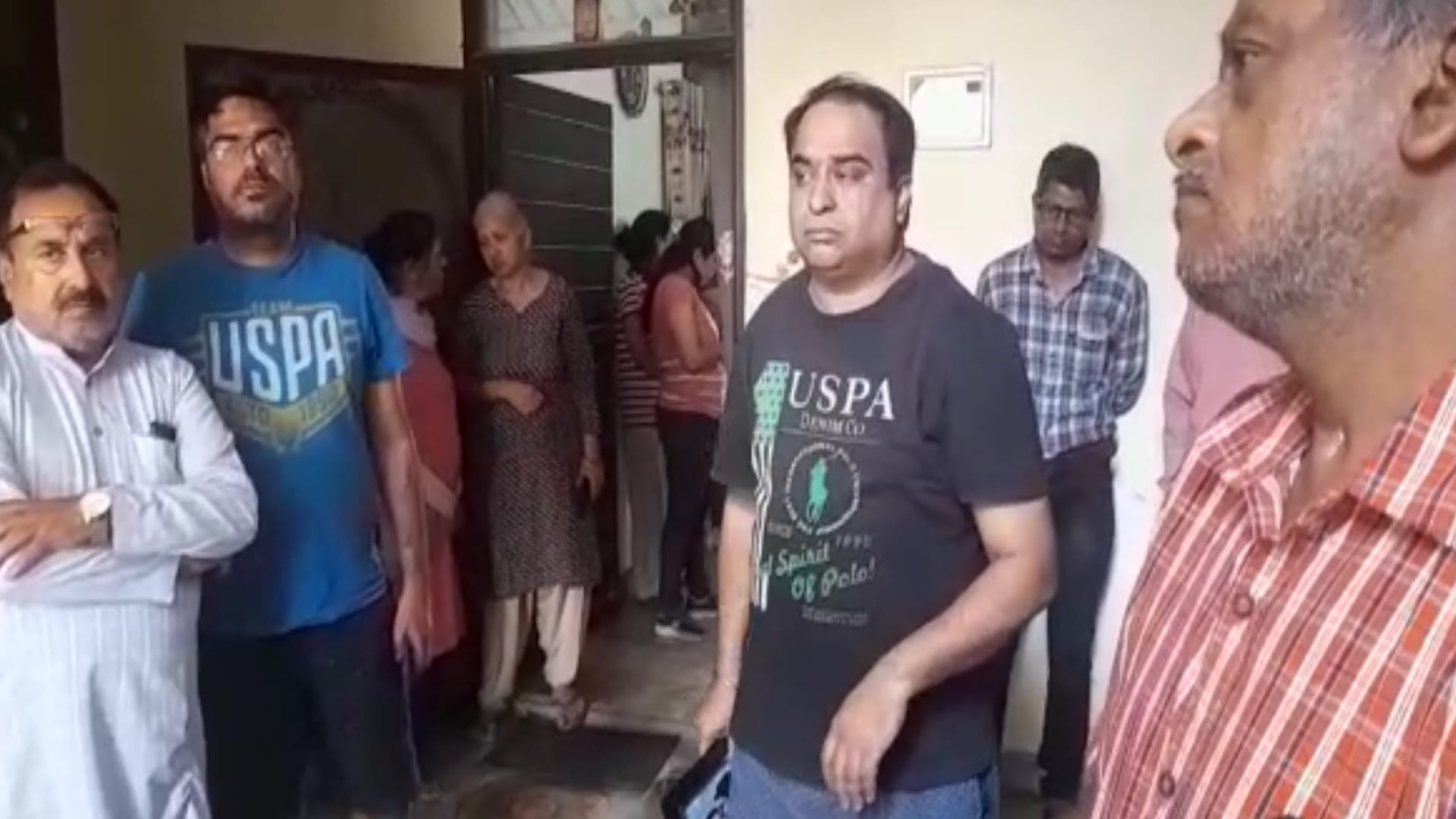 Ghaziabad student killed in canada at Toronto metro station read what family says