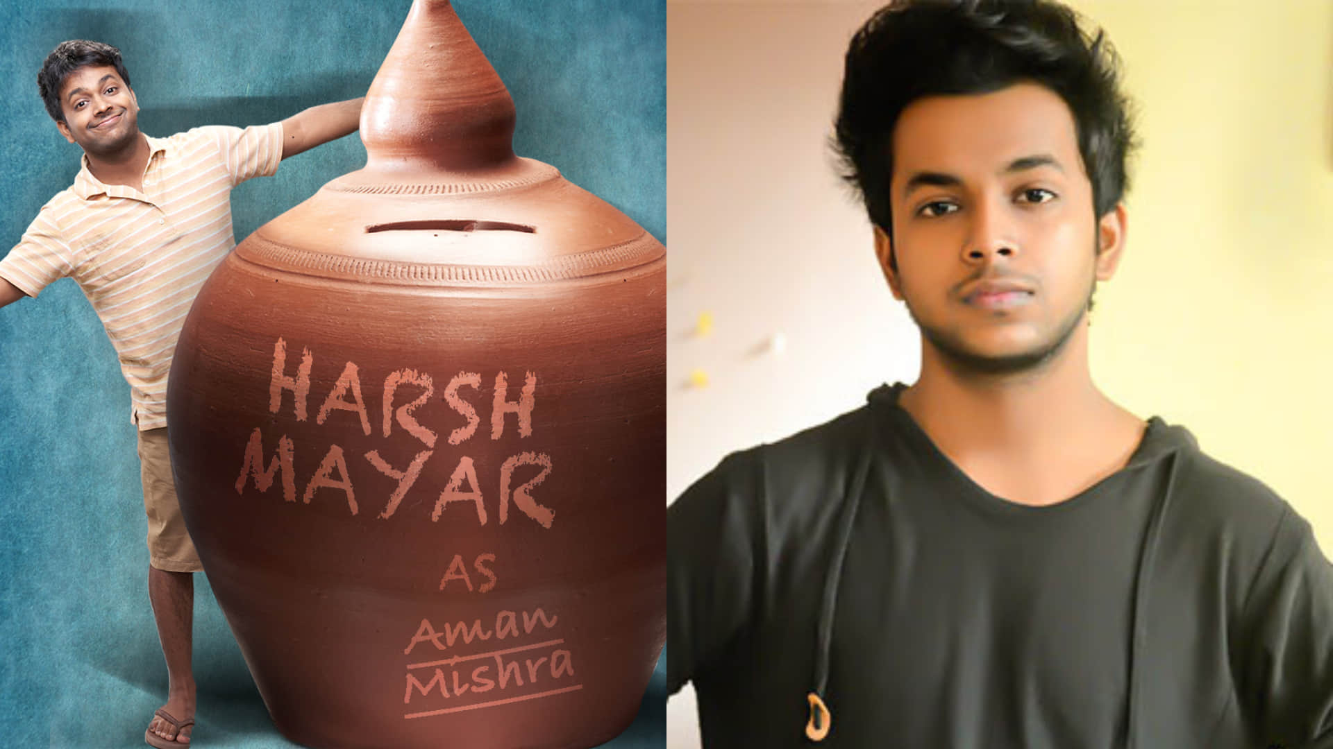 About sony liv Gullak 3 cast Geetanjali Kulkarni Jameel Khan Harsh Mayar Vaibhav raj gupta Shivankit Singh Parihar