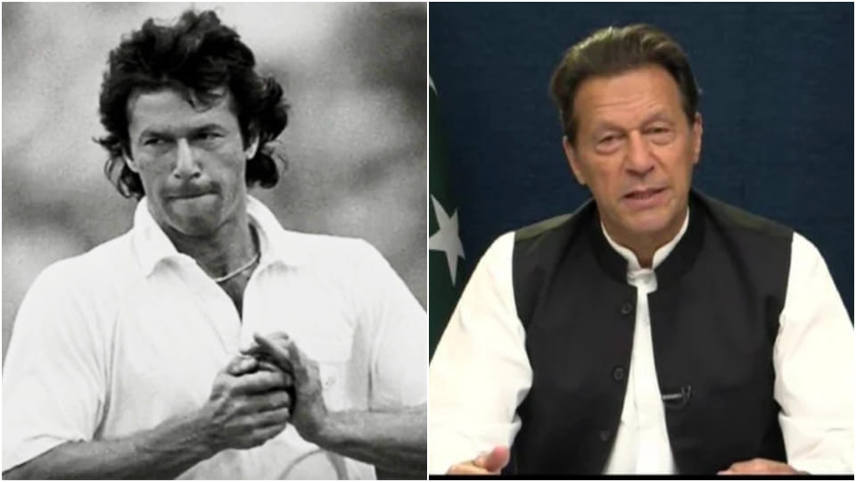 Imran Khan cricket to Parliament, know the journey of Pakistani Prime Minister
