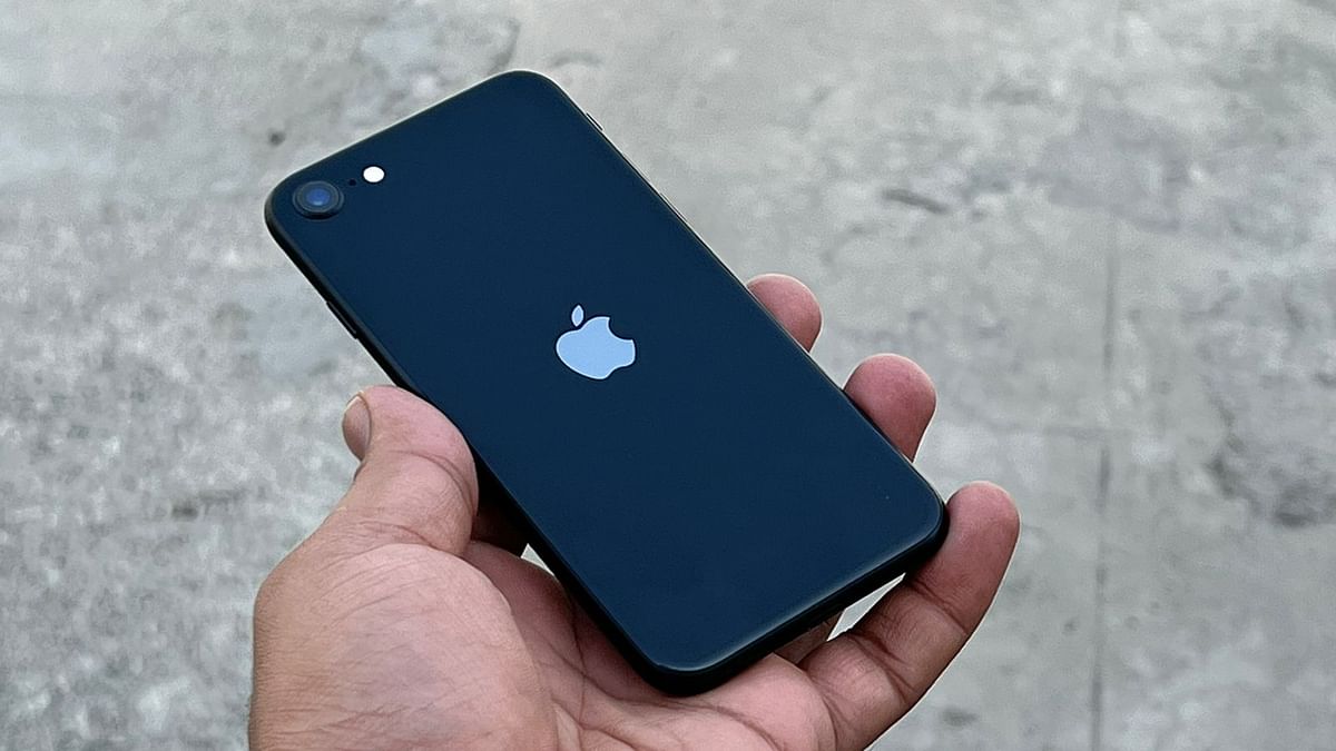 Apple Iphone Se 4 May Launch With Usb C Charging Port And Face Id Know  Features - Amar Ujala Hindi News Live - टाईप-सी पोर्ट चार्जिंग और फेस आईडी  के साथ भारत