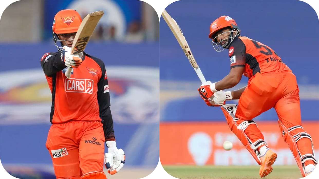 CSK vs SRH Live Cricket Score: Chennai Super Kings vs Sunrisers Hyderabad IPL 2022 Match 17 at Navi Mumbai News Updates in Hindi