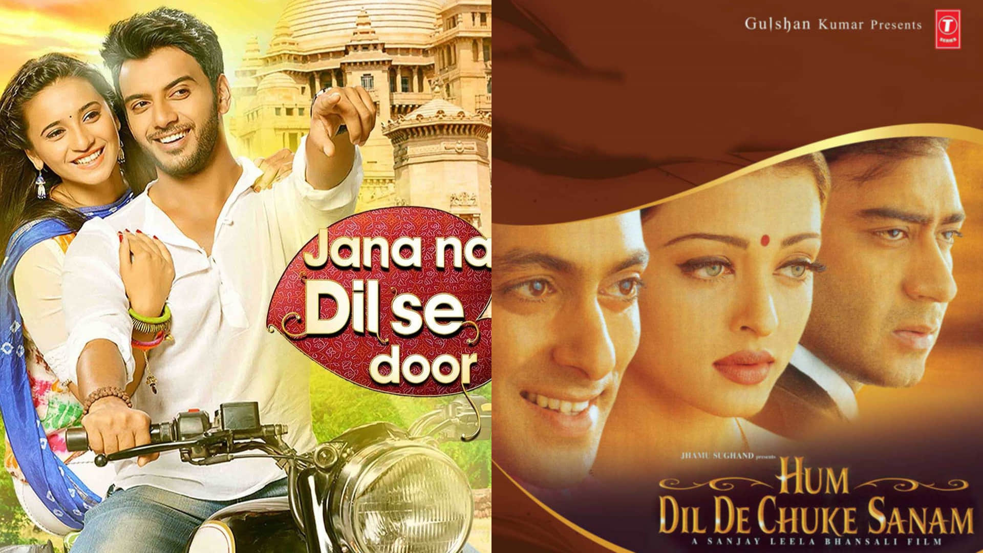 These TV Serials Who have copied from Bollywood Films Know the Details in Hindi