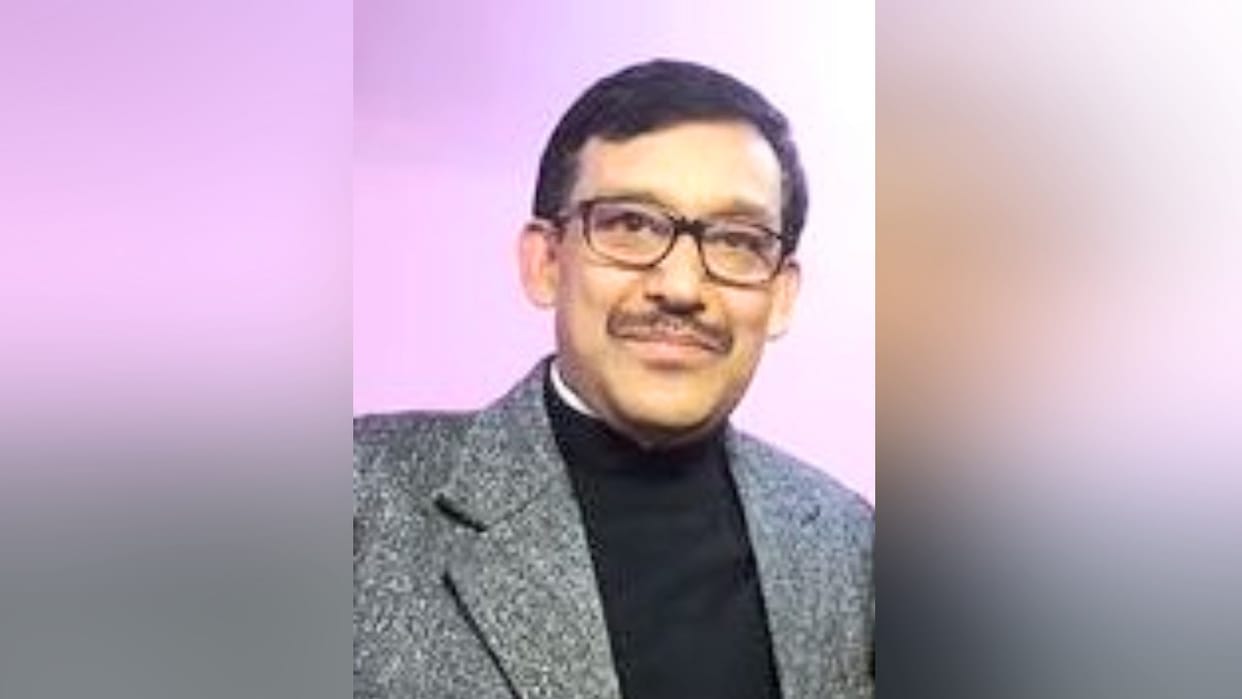 Himachal News: prosecution sanction against HPU Shimla Controller of Examinations Dr. JS Negi