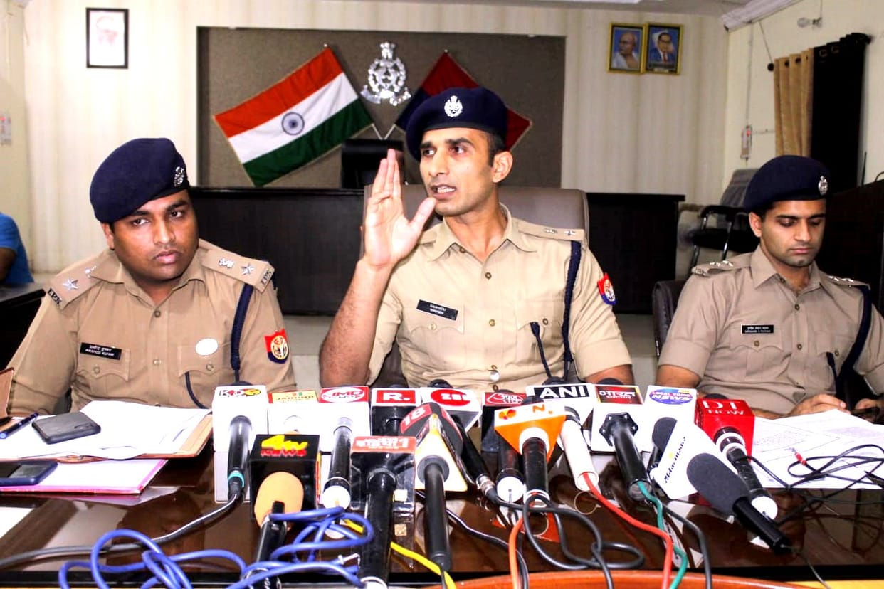 Cetral bank of india Locker robbery, story revealed in police interrogation 