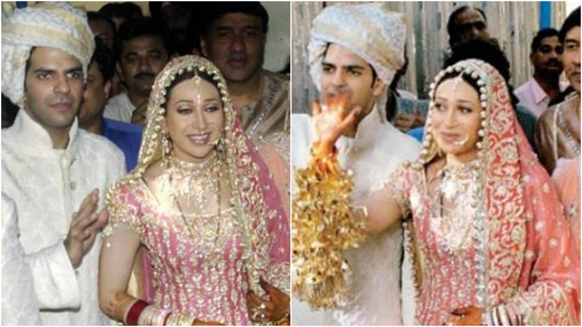 Manish Malhotra who has designed bridal dresses for these actresses will also prepare for Alia Bhatt!