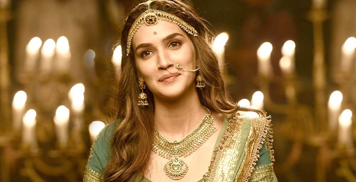 Kriti Sanon Will Make A Announcement About Her New Journey As She Completed 8 Years In The Industry