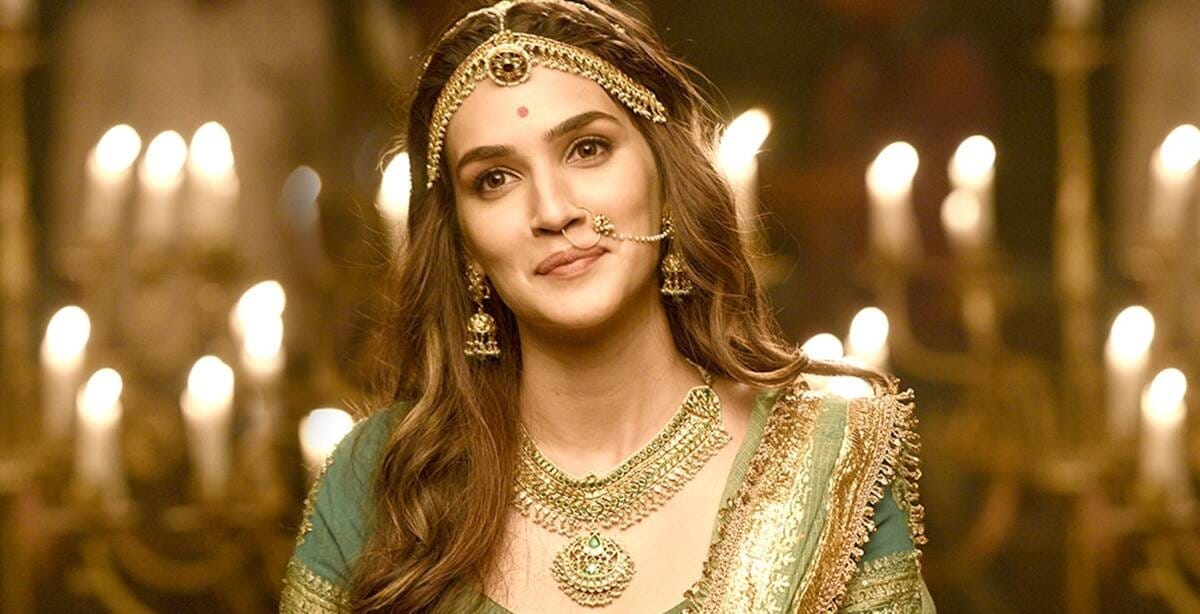 Kriti Sanon Will Make A Announcement About Her New Journey As She Completed 8 Years In The Industry