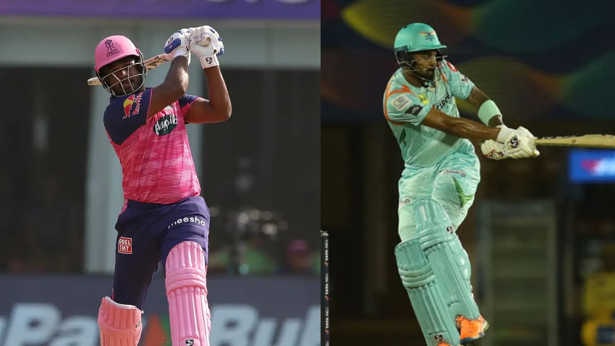 RR vs LSG IPL 2022 Mumbai Weather: RR vs LSG Weather Forecast, Pitch Report Wankhede Stadium Mumbai