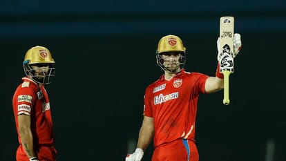 RR vs PBKS IPL Dream11 Prediction Playing XI Captain Vice-Captain Players List News in Hindi