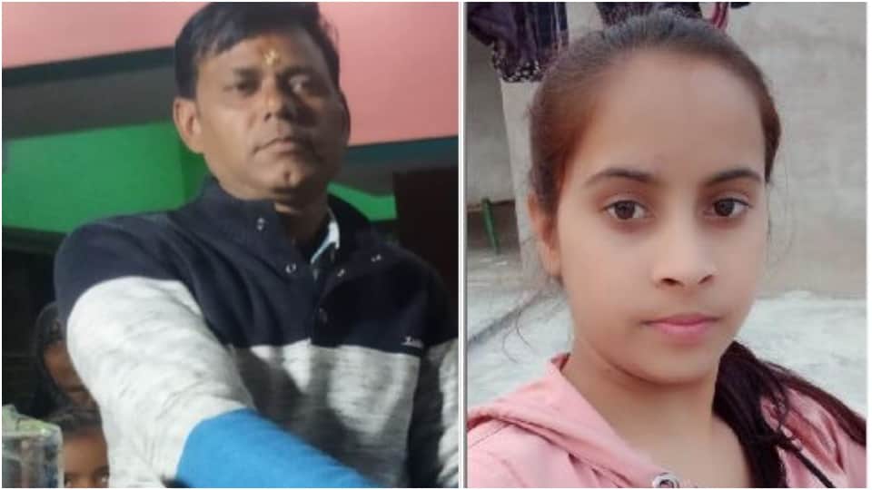 Mainpuri road accident Truck driver negligence turned happiness into mourning