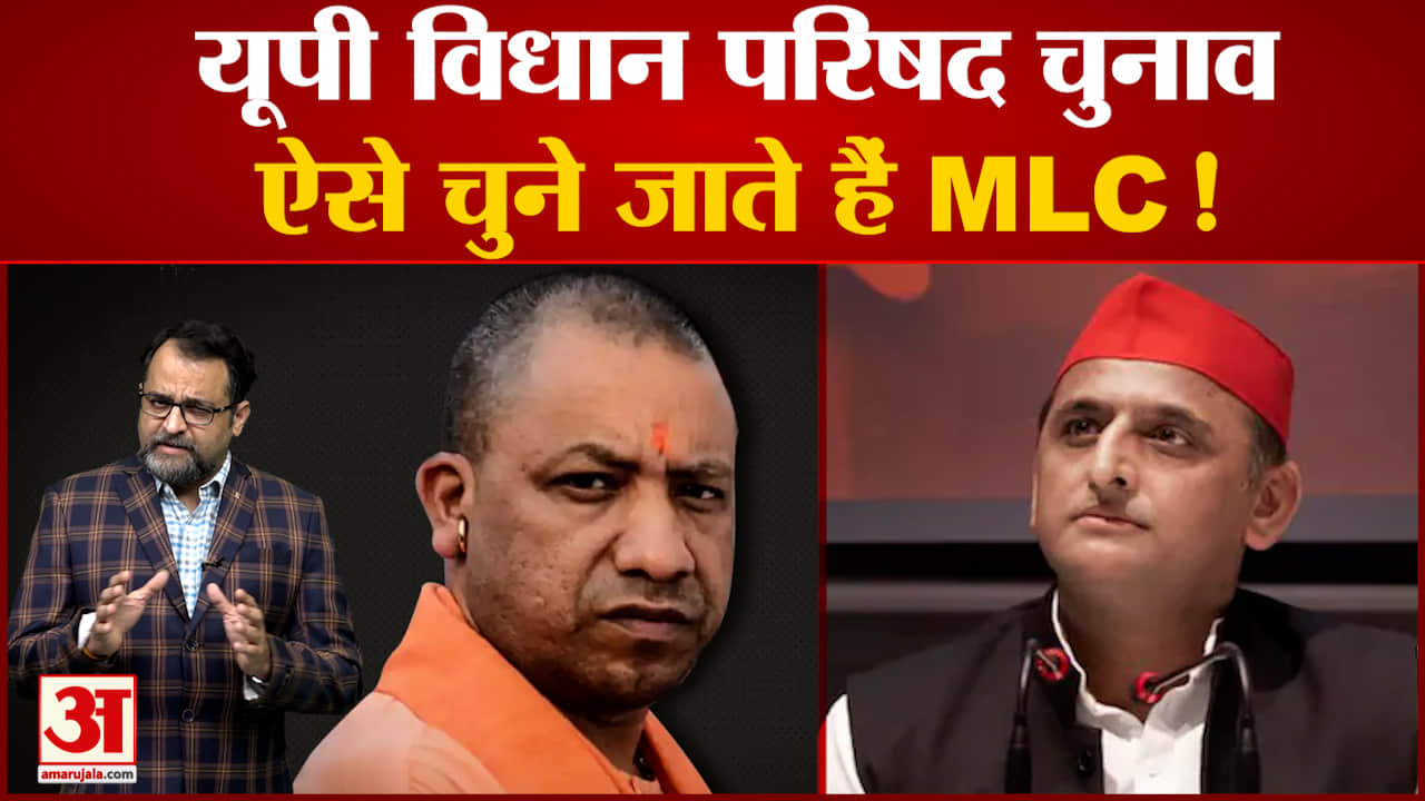 MLC Elections