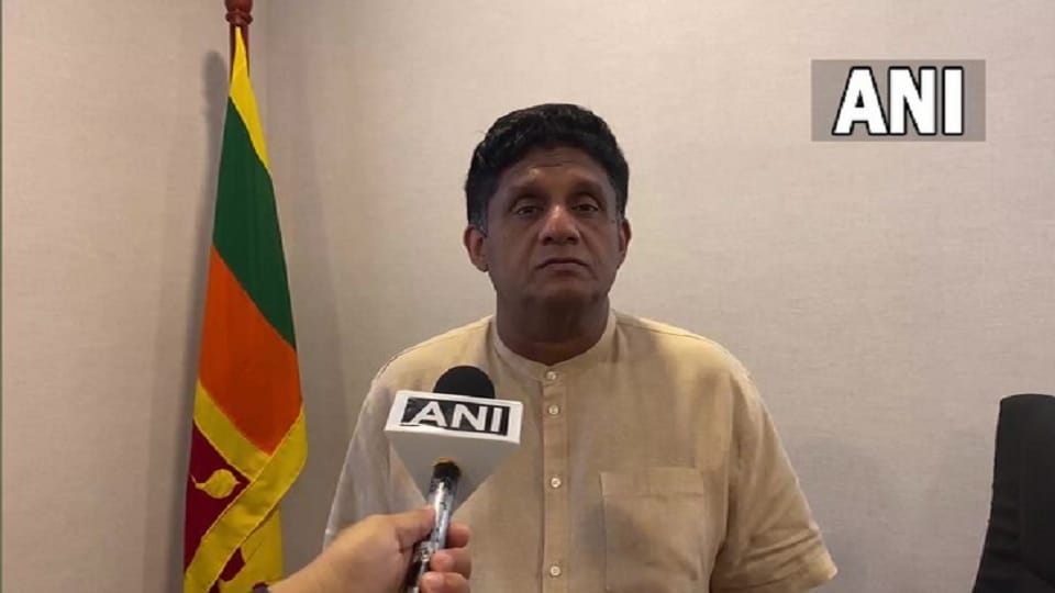 Sri Lanka: President Rajapaksa formed a new cabinet, 17 ministers appointed, a big step before the no-confidence motion