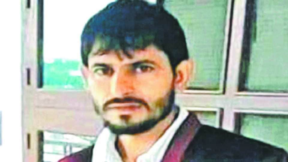 28 year old youth shot dead in Panipat of Haryana