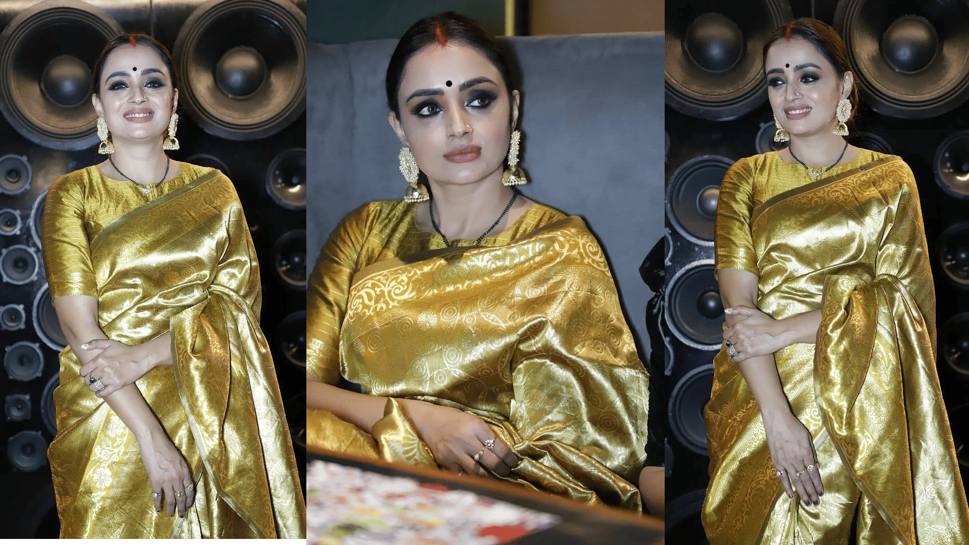 Parul Chauhan had tears in his eyes after getting his first salary from bidaai serial