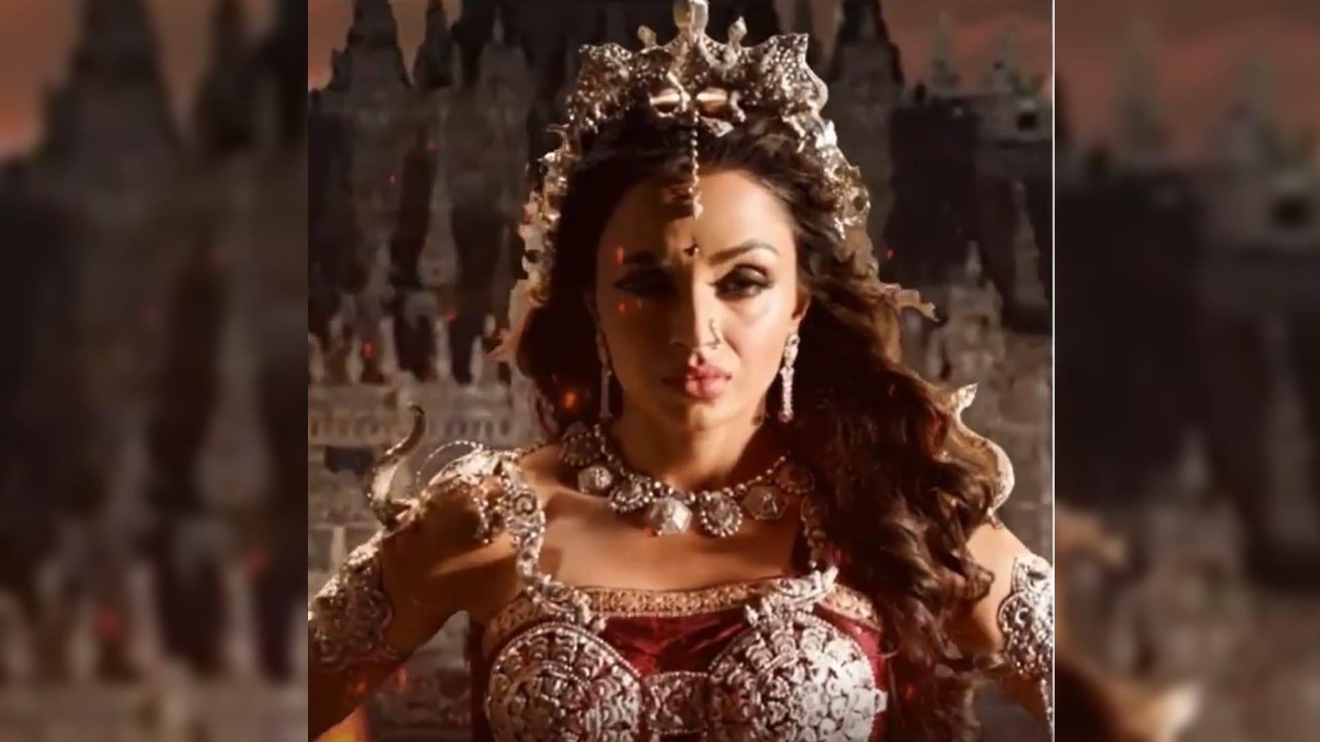 Parul Chauhan had tears in his eyes after getting his first salary from bidaai serial