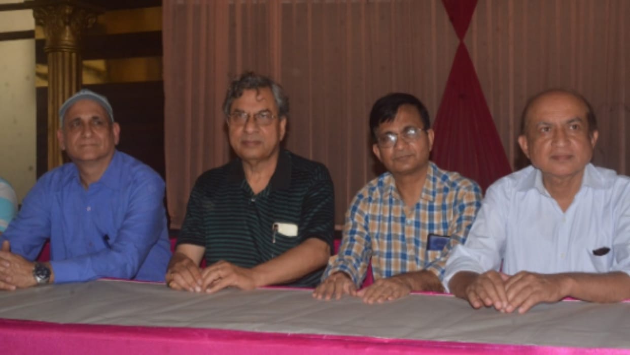 Muzaffarnagar: doctor allegations against the BKU vice-president to demand for 2.5 lakhs in the name of removing  protest