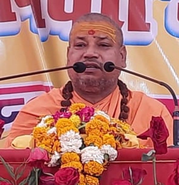 Navratri is best for worshiping Shakti: Trimbakeshwar Maharaj