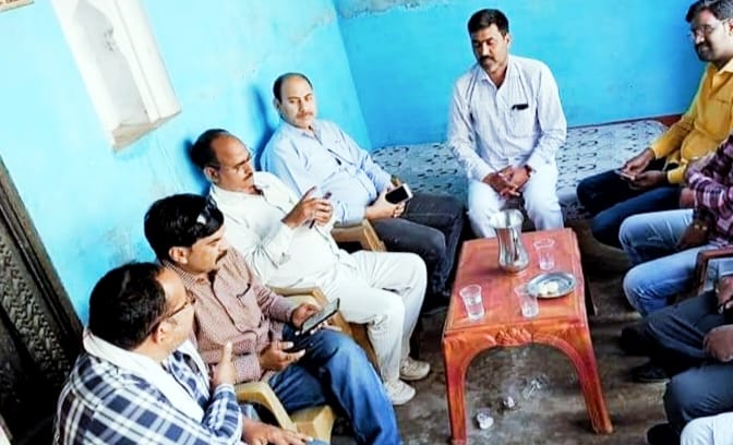 Brahmin Swayamsevak Sangh demanded the early release of journalists