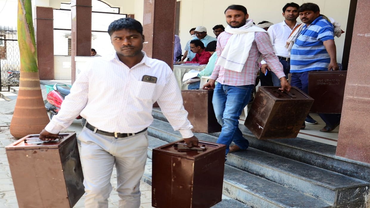 MLC election: The winner will be selected by the first preference votes