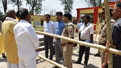 MLC elections: The fate of the candidates locked in the ballot box, a direct contest between the SP-BJP