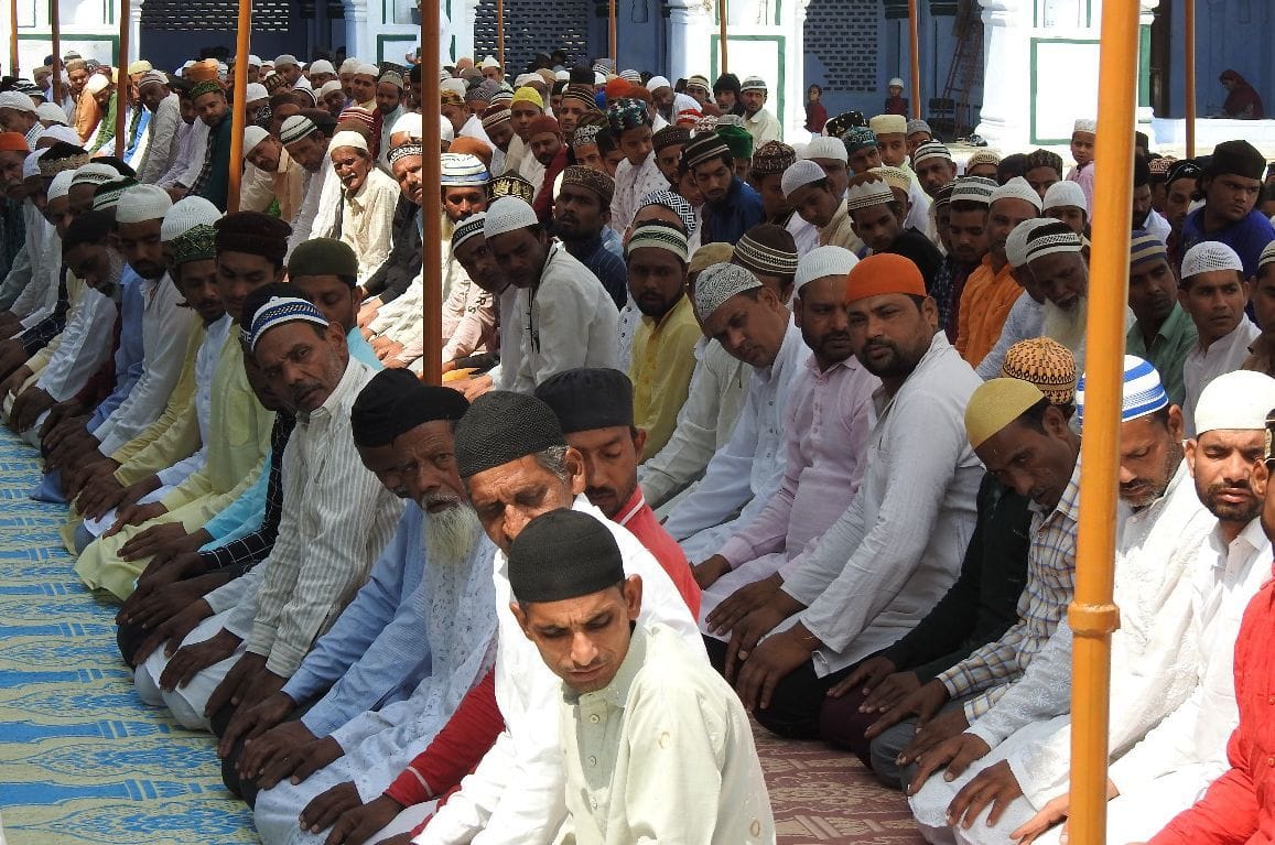 If there is no needy person in the neighborhood or locality, then give Zakat and Fitra to others: Ulama