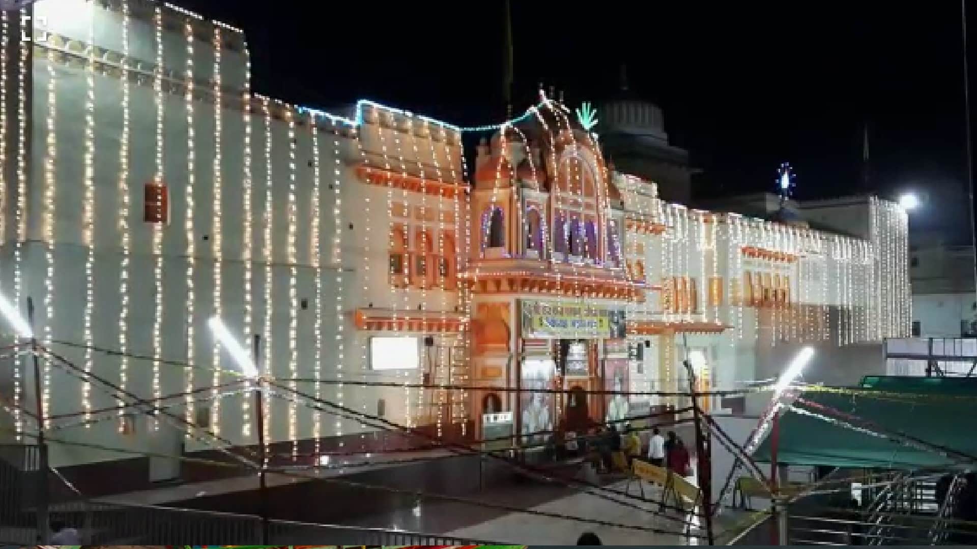 Ram Navami Special: A grand celebration will be held on Ram Janmotsav in Ayodhya, MP, Orchha and Chitrakoot will be lit with 11 lakh lamps