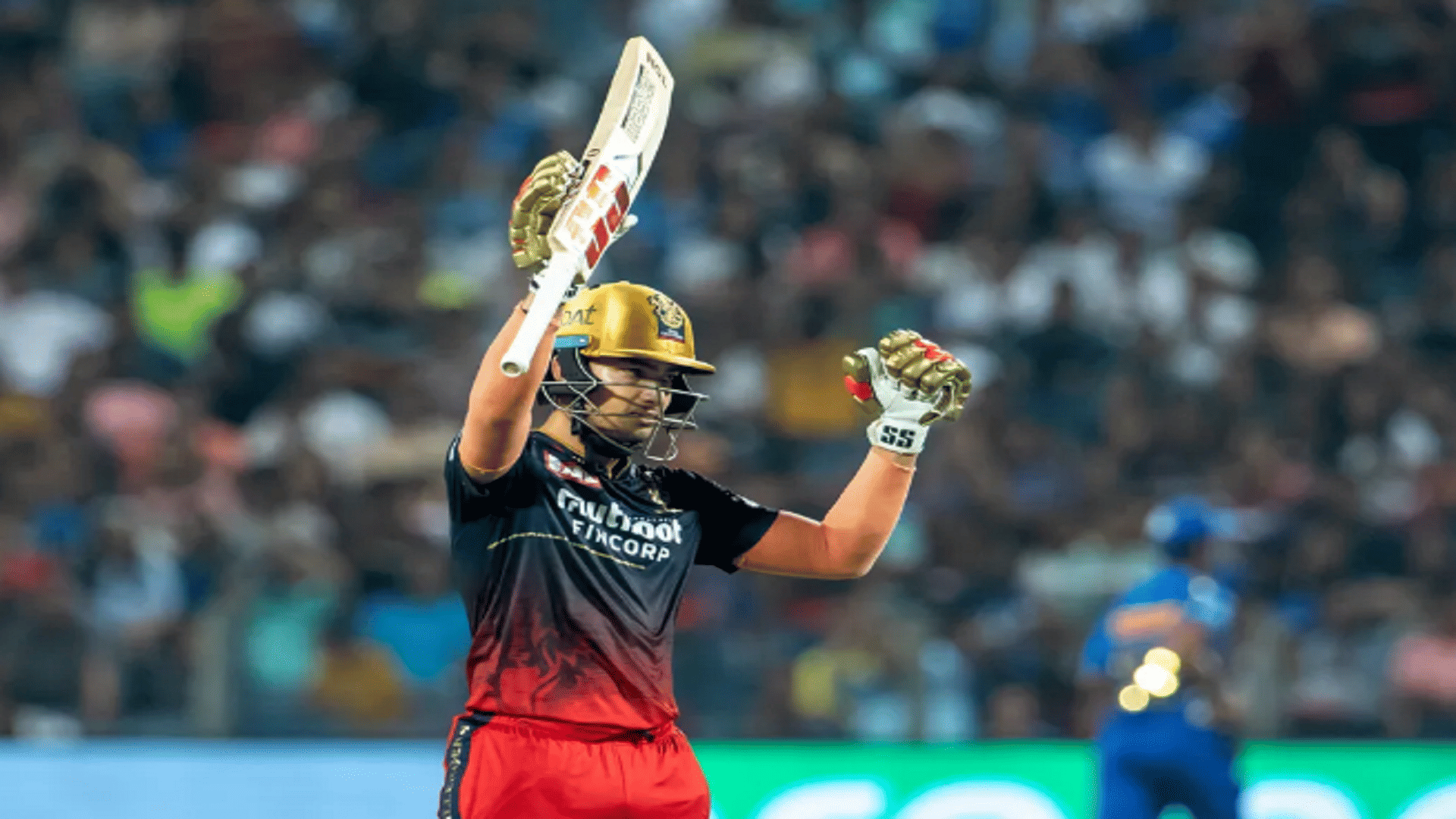 IPL 2022, MI vs RCB: Match Report: Anuj Rawat and virat kohli helps Royal Challengers Bangalore defeated Mumbai indians