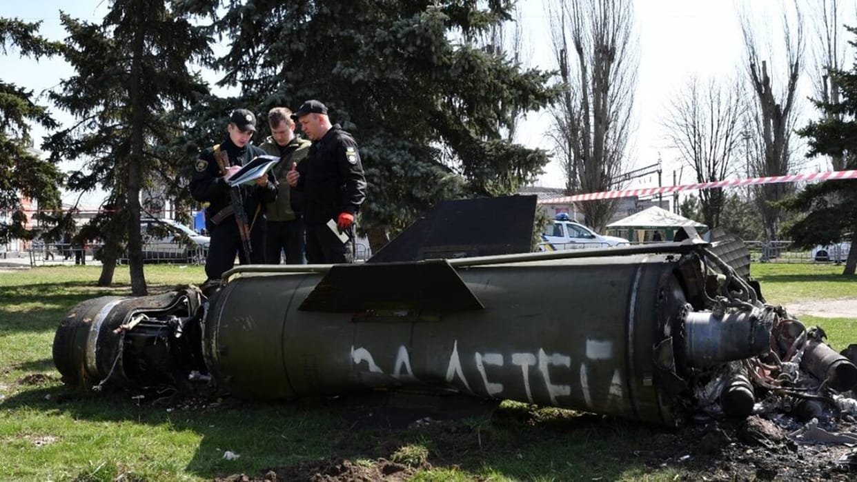 Russia Ukraine War Live Update Trial of Russian soldier accused of killing civilian opens in Kyiv 1st such trial since start of Ukraine war Latest News