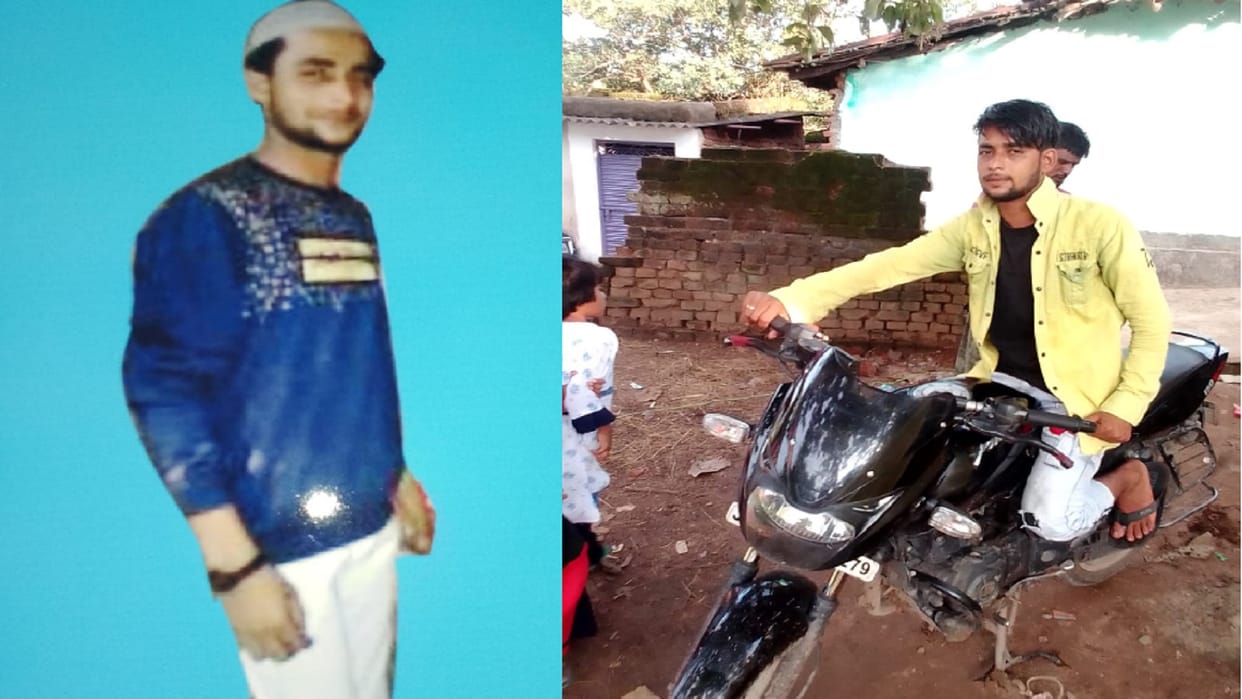Saharanpur Crime News: A youth was murdered his friend in sister love affair case