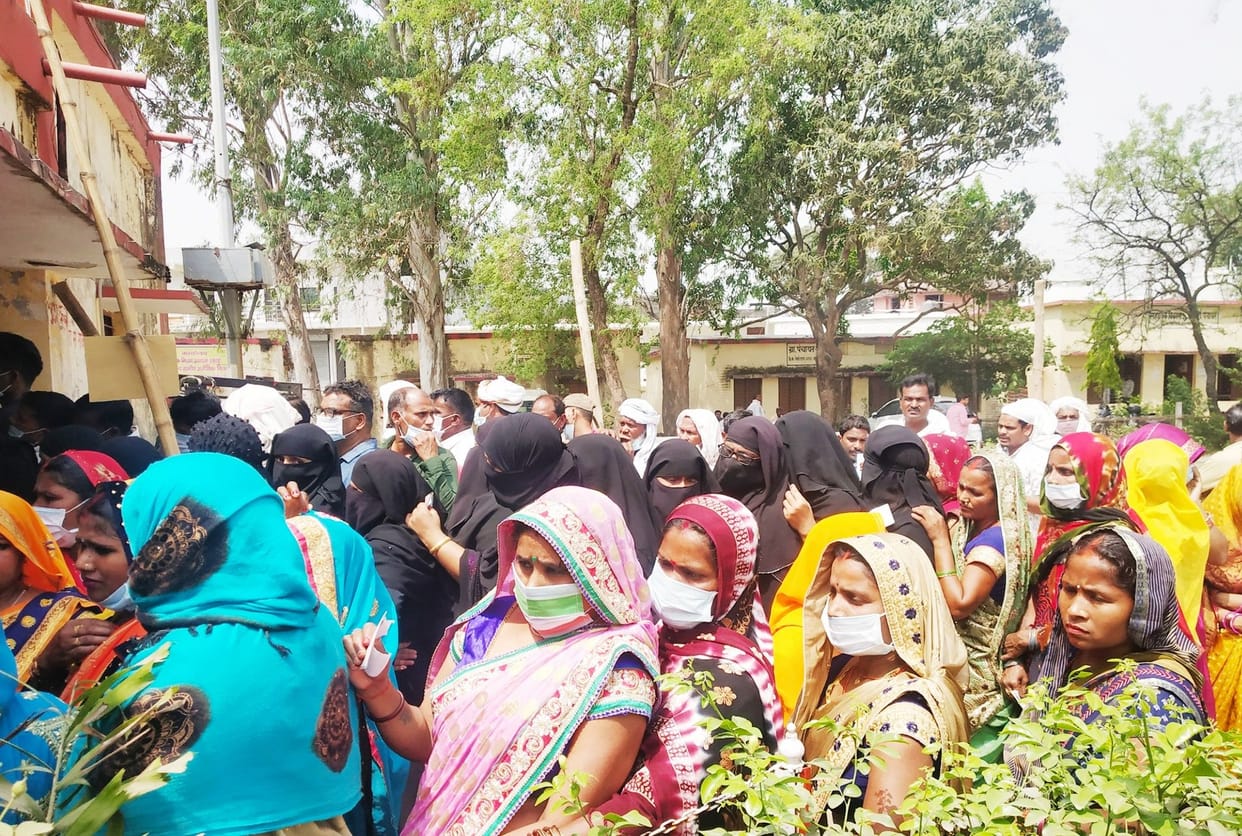 97.82 percent vote in mlc election