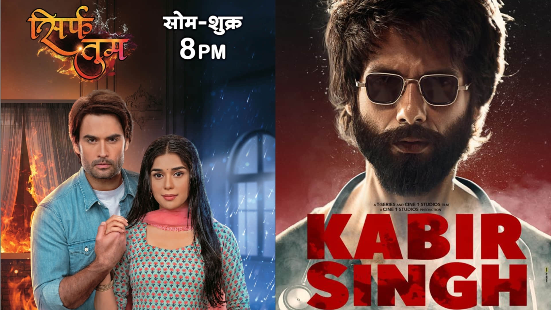 These TV Serials Who have copied from Bollywood Films Know the Details in Hindi