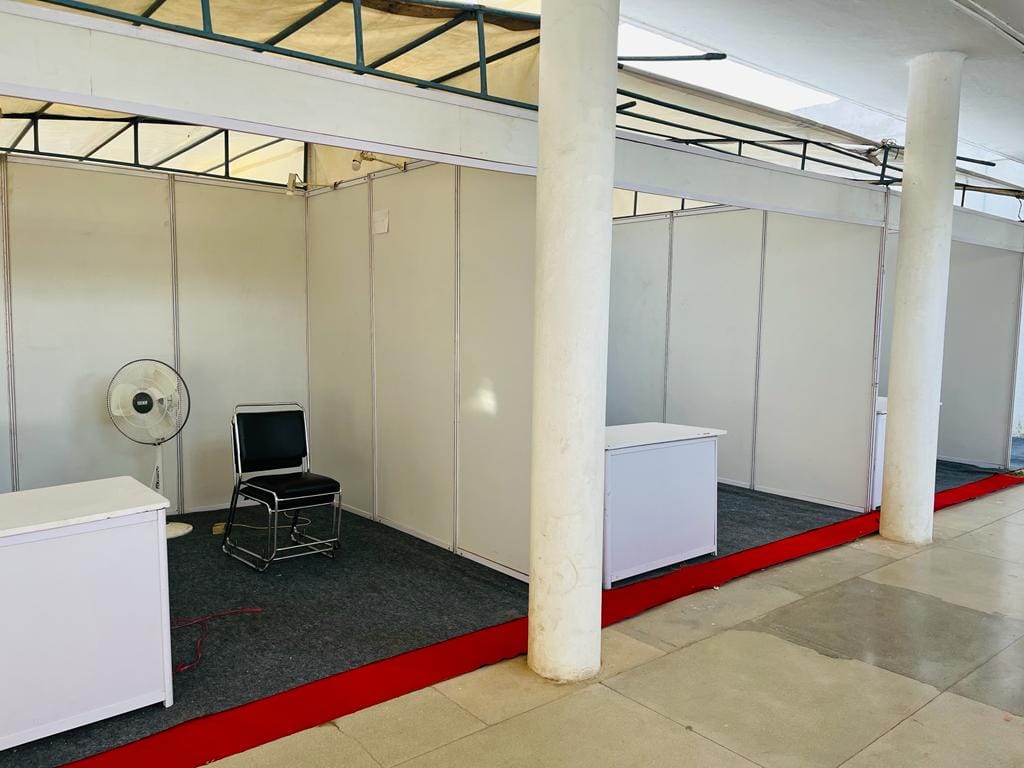 Today youth start-ups will get new heights