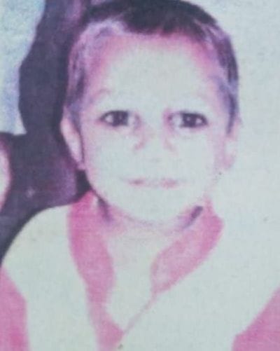 Kanpur dehat : The boy who went to the farm with his parents died by drowning in the pond