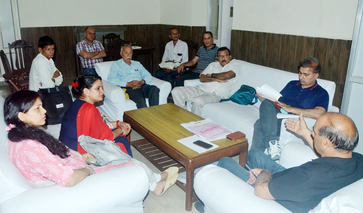 Government should constitute Freedom Fighters Welfare Board: Union
