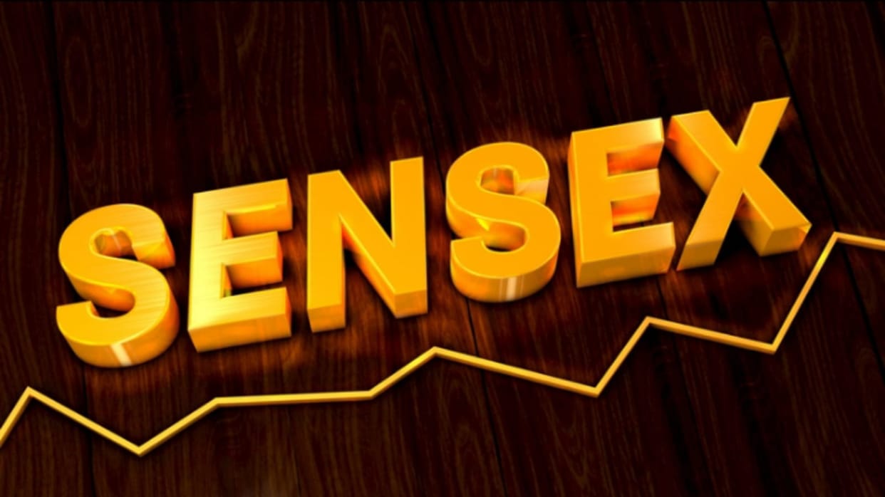 Sensex Kya Hota Hai How Sensex Works in India Know All about Share Market