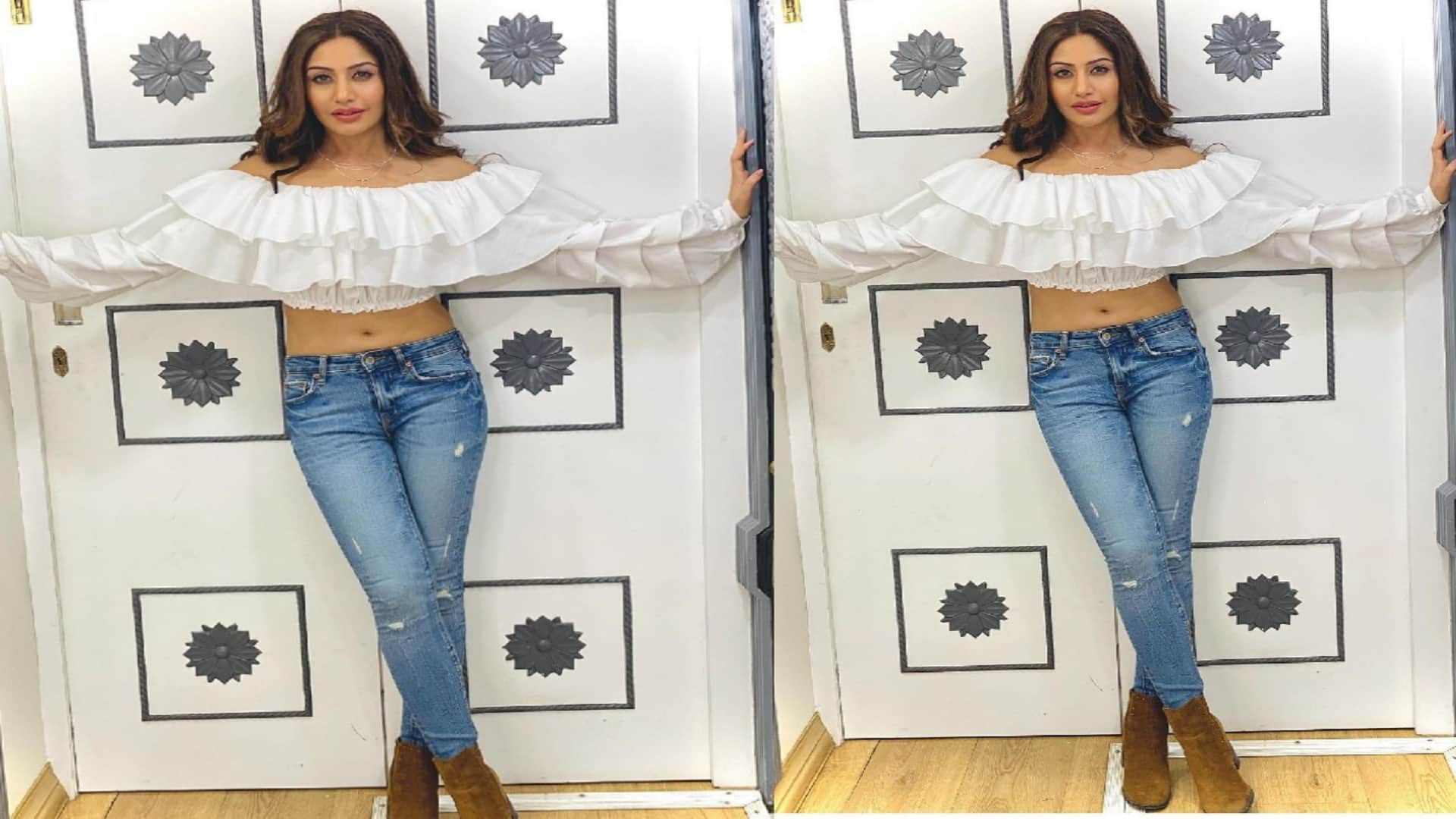 Today’s Fashion Tips Short Height Girls Must Not Wear These Type Of Jeans